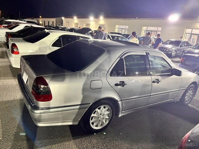 Mercedes C 230 1998, 350,000 km - 2.3 л - Bakı