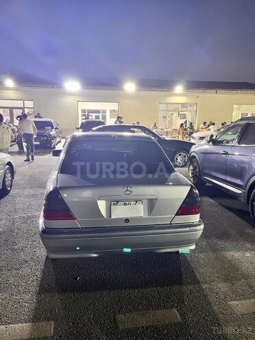 Mercedes C 230 1998, 350,000 km - 2.3 л - Bakı