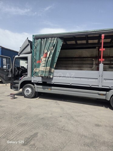 Mercedes Atego 1218 2008, 526,185 km - 4.3 l - Bakı