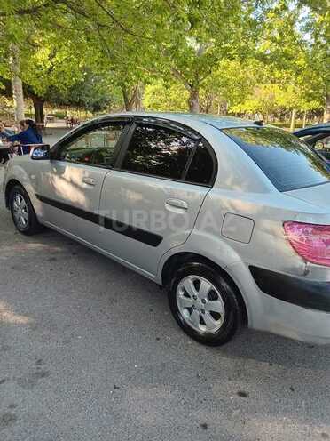 Kia Rio 2008, 320,786 km - 1.5 l - Bakı