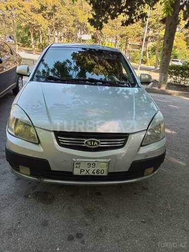 Kia Rio 2008, 320,786 km - 1.5 l - Bakı