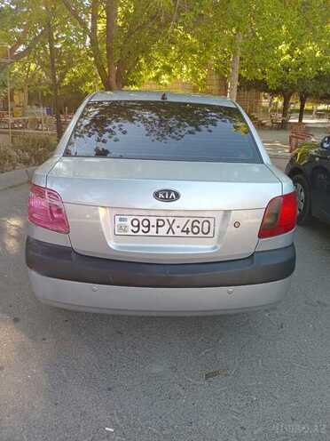 Kia Rio 2008, 320,786 km - 1.5 l - Bakı