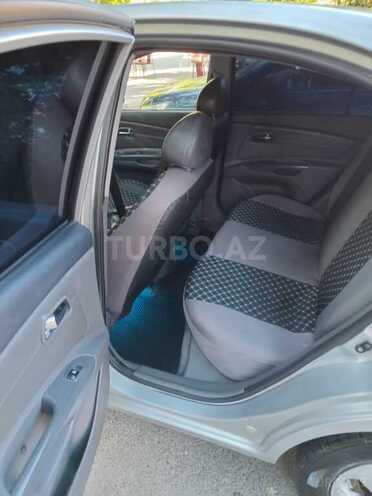 Kia Rio 2008, 320,786 km - 1.5 l - Bakı