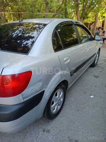 Kia Rio 2008, 320,786 km - 1.5 l - Bakı