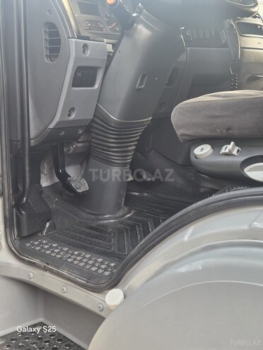 Mercedes Atego 1218 2008, 526,185 km - 4.3 l - Bakı