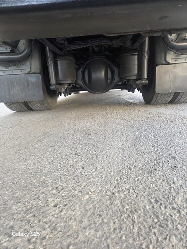 Mercedes Atego 1218 2008, 526,185 km - 4.3 l - Bakı