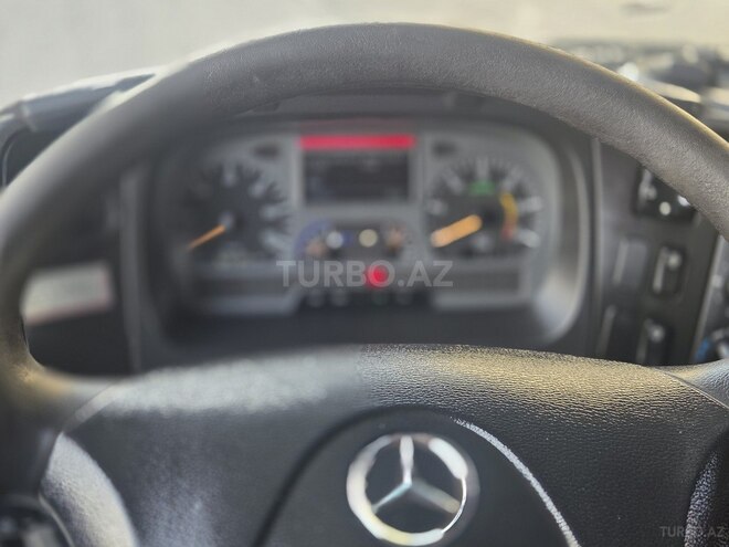 Mercedes Atego 1218 2008, 526,185 km - 4.3 l - Bakı