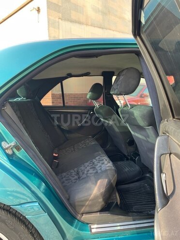 Mercedes C 180 1997, 419,296 km - 1.8 л - Bakı