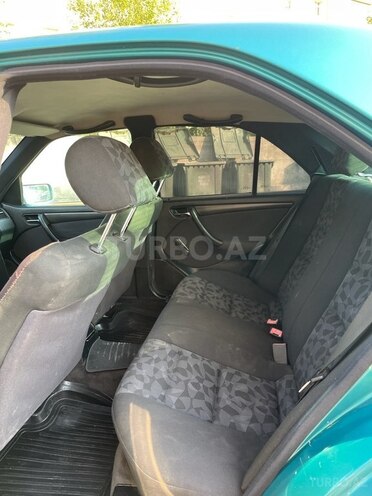 Mercedes C 180 1997, 419,296 km - 1.8 л - Bakı