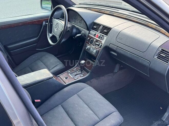 Mercedes C 180 1997, 430,000 km - 1.8 l - Bakı