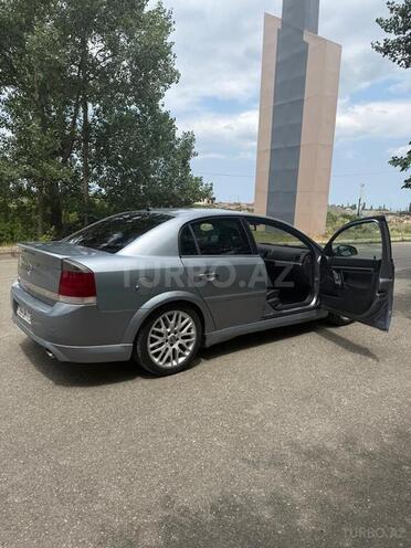 Opel Vectra 2007, 175,000 km - 2.8 л - Quba