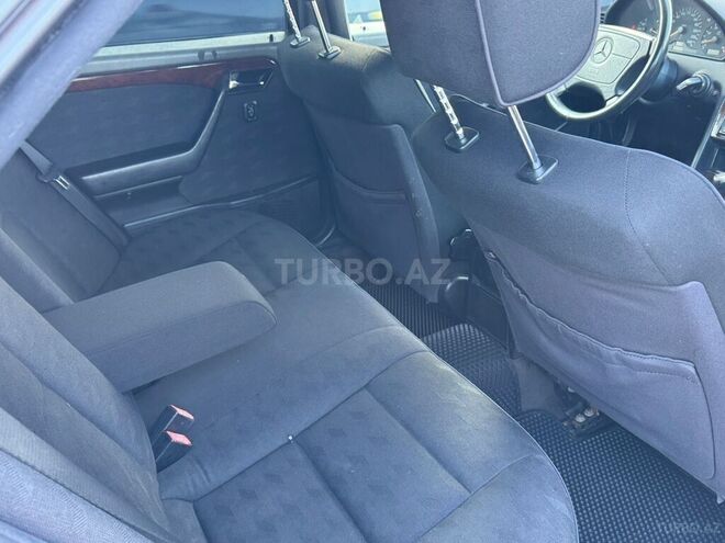 Mercedes C 180 1997, 430,000 km - 1.8 l - Bakı