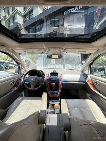 Lexus RX 300 2002, 200,000 km - 3.0 l - Bakı
