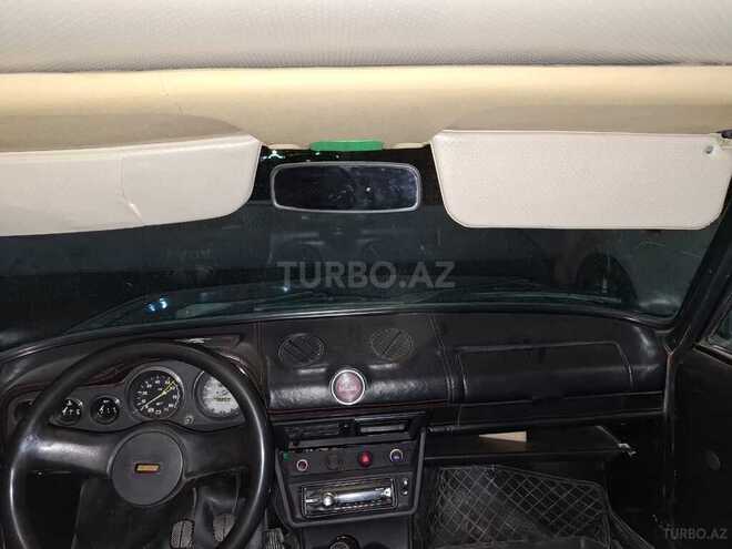 LADA (VAZ) 2106 1998, 90,000 km - 1.6 л - Xaçmaz