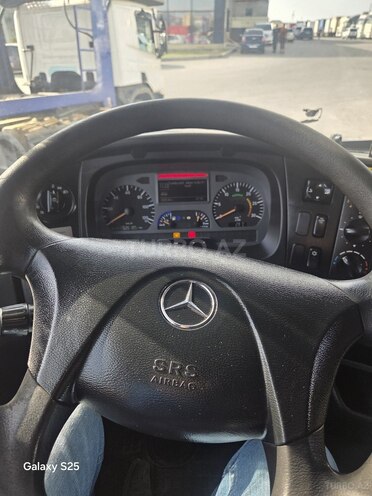 Mercedes Atego 1218 2008, 526,185 km - 4.3 l - Bakı