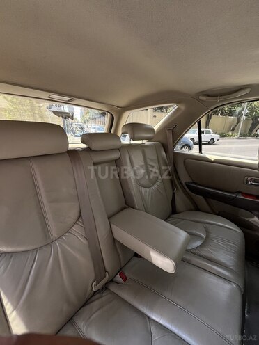 Lexus RX 300 2002, 200,000 km - 3.0 l - Bakı