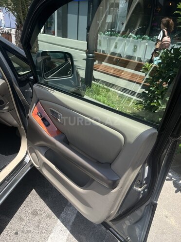 Lexus RX 300 2002, 200,000 km - 3.0 l - Bakı