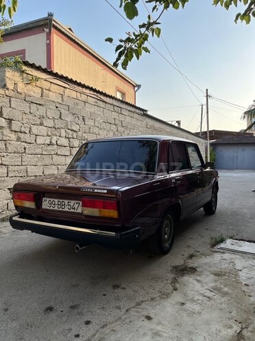 LADA (VAZ) 2107 2012, 96,000 km - 1.6 л - Bakı