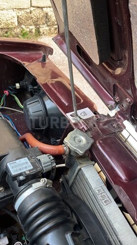 LADA (VAZ) 2107 2012, 96,000 km - 1.6 л - Bakı