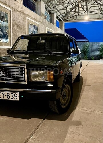 LADA (VAZ) 2107 2010, 56,000 km - 1.6 l - Gəncə