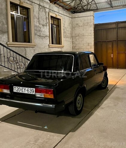 LADA (VAZ) 2107 2010, 56,000 km - 1.6 l - Gəncə