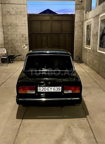 LADA (VAZ) 2107 2010, 56,000 km - 1.6 l - Gəncə