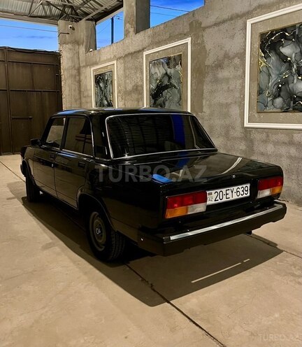 LADA (VAZ) 2107 2010, 56,000 km - 1.6 l - Gəncə
