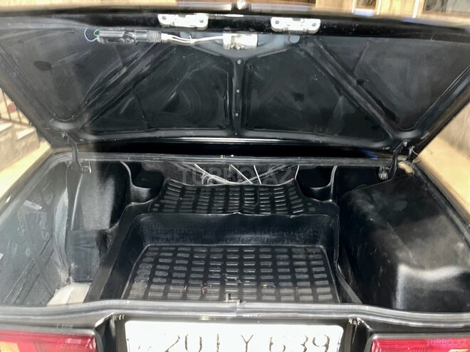 LADA (VAZ) 2107 2010, 56,000 km - 1.6 l - Gəncə