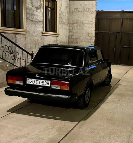 LADA (VAZ) 2107 2010, 56,000 km - 1.6 l - Gəncə