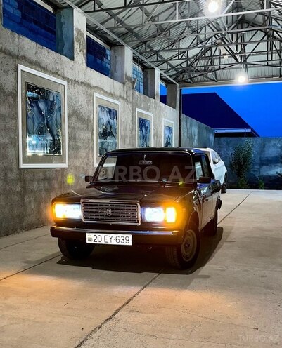 LADA (VAZ) 2107 2010, 56,000 km - 1.6 l - Gəncə
