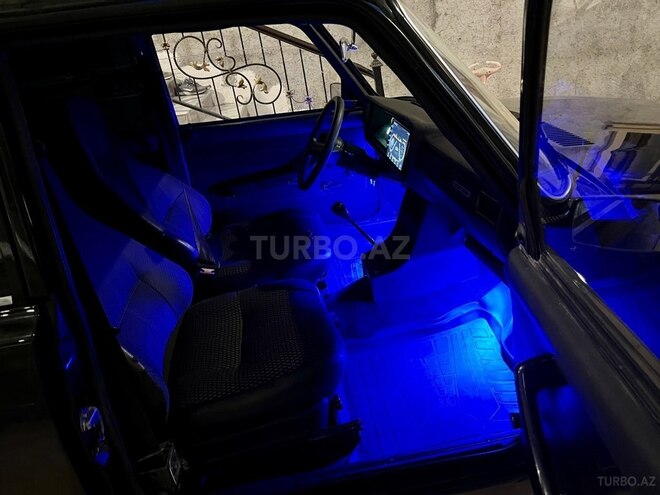 LADA (VAZ) 2107 2010, 56,000 km - 1.6 l - Gəncə