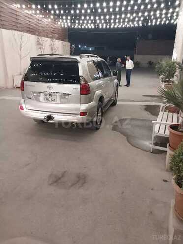 Toyota Land Cruiser Prado 2006, 32,400 km - 2.7 л - Bakı
