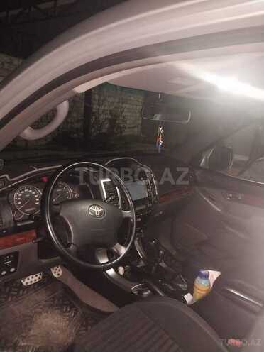 Toyota Land Cruiser Prado 2006, 32,400 km - 2.7 л - Bakı