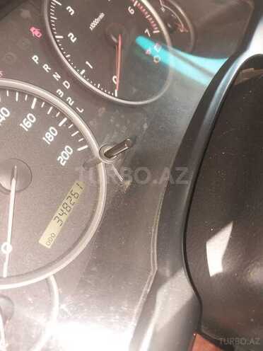 Toyota Land Cruiser Prado 2006, 32,400 km - 2.7 л - Bakı