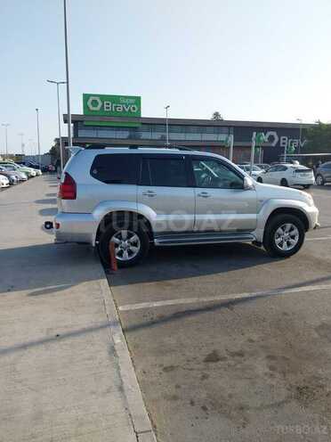 Toyota Land Cruiser Prado 2006, 32,400 km - 2.7 л - Bakı