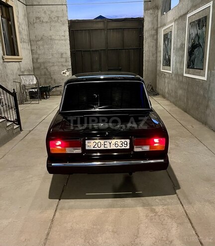 LADA (VAZ) 2107 2010, 56,000 km - 1.6 l - Gəncə