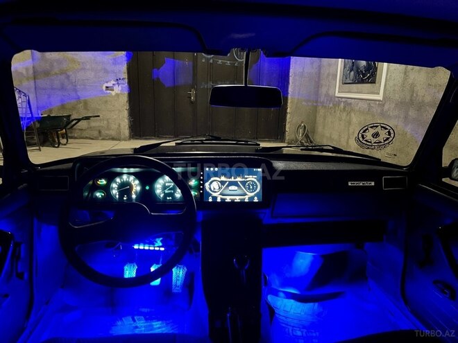 LADA (VAZ) 2107 2010, 56,000 km - 1.6 l - Gəncə