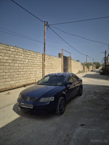 Volkswagen Passat 1998, 300,000 km - 1.8 l - Bakı