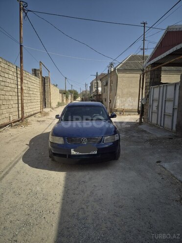 Volkswagen Passat 1998, 300,000 km - 1.8 l - Bakı