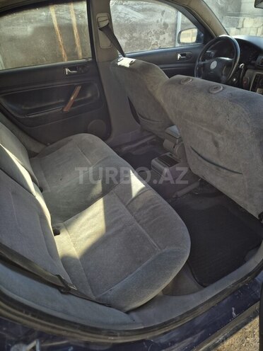 Volkswagen Passat 1998, 300,000 km - 1.8 l - Bakı