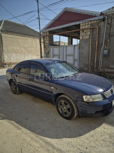 Volkswagen Passat 1998, 300,000 km - 1.8 l - Bakı