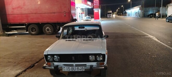 LADA (VAZ) 2106 1997, 90,156 km - 1.5 l - Cəlilabad