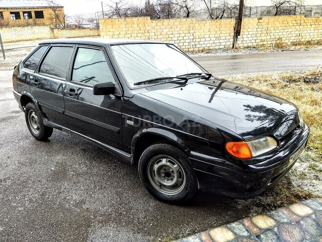 LADA (VAZ) 2114 2012, 265,231 km - 1.6 l - Quba