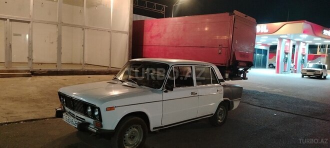 LADA (VAZ) 2106 1997, 90,156 km - 1.5 l - Cəlilabad