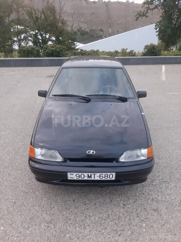 LADA (VAZ) 2114 2012, 265,231 km - 1.6 l - Quba
