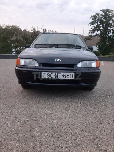 LADA (VAZ) 2114 2012, 265,231 km - 1.6 l - Quba