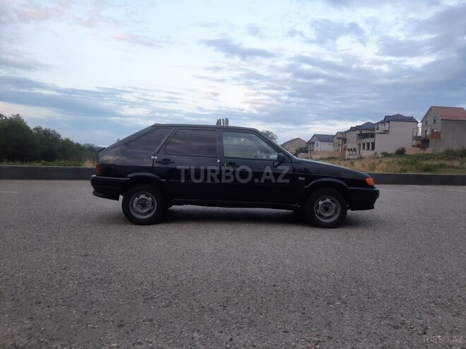 LADA (VAZ) 2114 2012, 265,231 km - 1.6 l - Quba