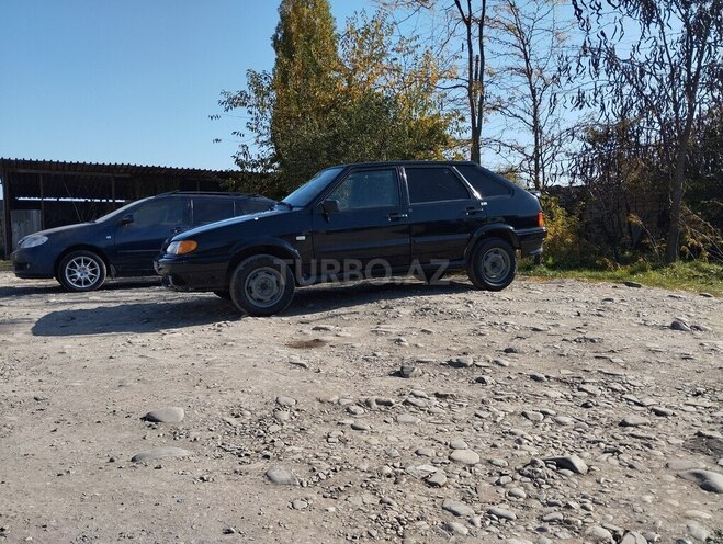 LADA (VAZ) 2114 2012, 265,231 km - 1.6 l - Quba