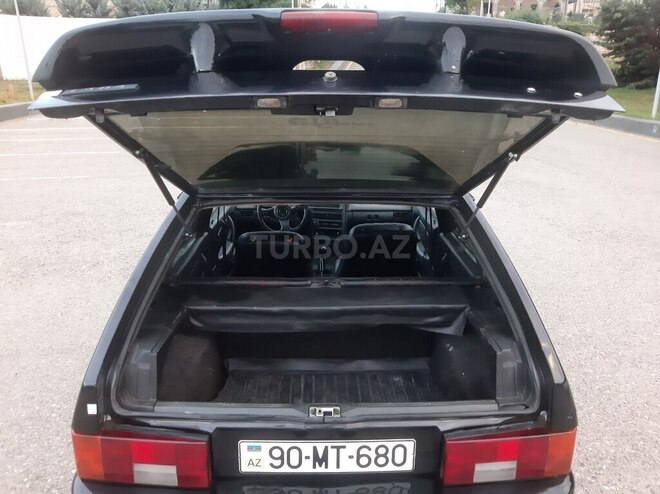 LADA (VAZ) 2114 2012, 265,231 km - 1.6 l - Quba