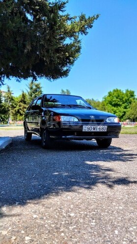 LADA (VAZ) 2114 2012, 265,231 km - 1.6 l - Quba